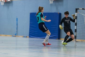 Bild 113 - B-Juniorinnen Futsal Qualifikation